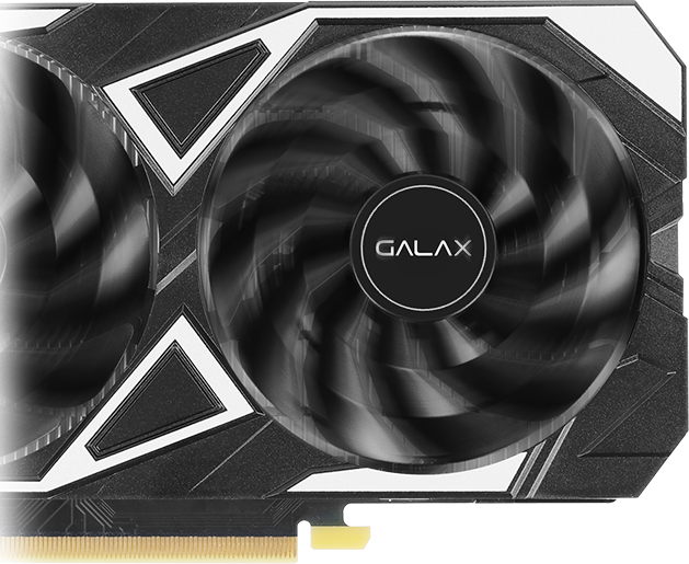 GeForce RTX™ 3050 EX 1-Click OC 6GB GALAX
