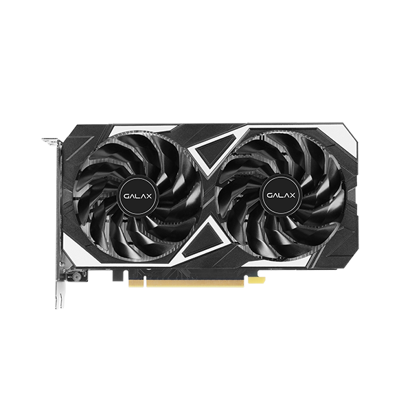 GeForce RTX™ 3050 EX 1-Click OC GALAX