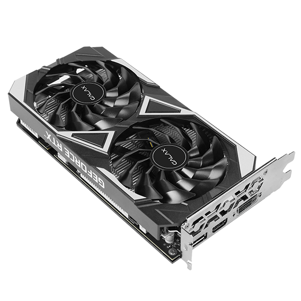 GeForce RTX™ 3050 EX 1-Click OC 6GB GALAX