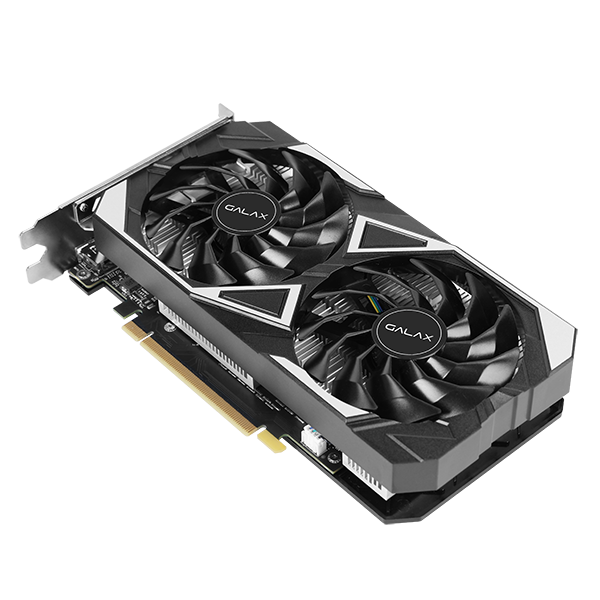 GeForce RTX™ 3050 EX 1-Click OC 6GB GALAX