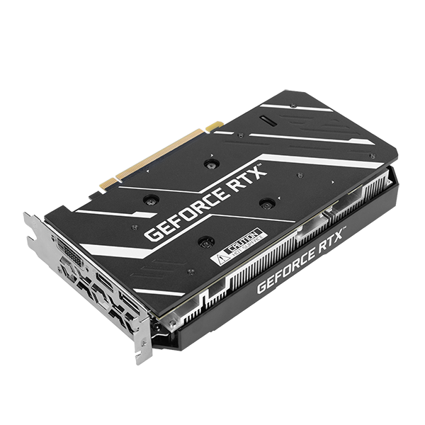 GeForce RTX™ 3050 EX 1-Click OC 6GB GALAX