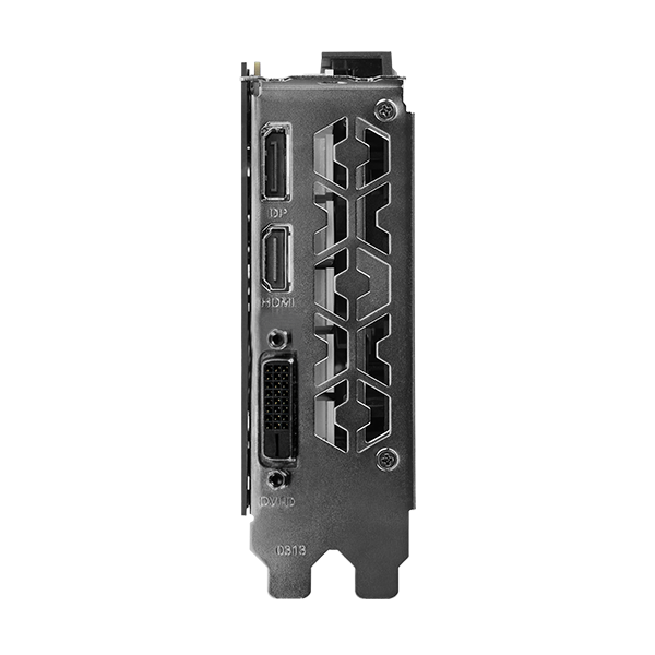 GeForce RTX™ 3050 EX 1-Click OC 6GB GALAX