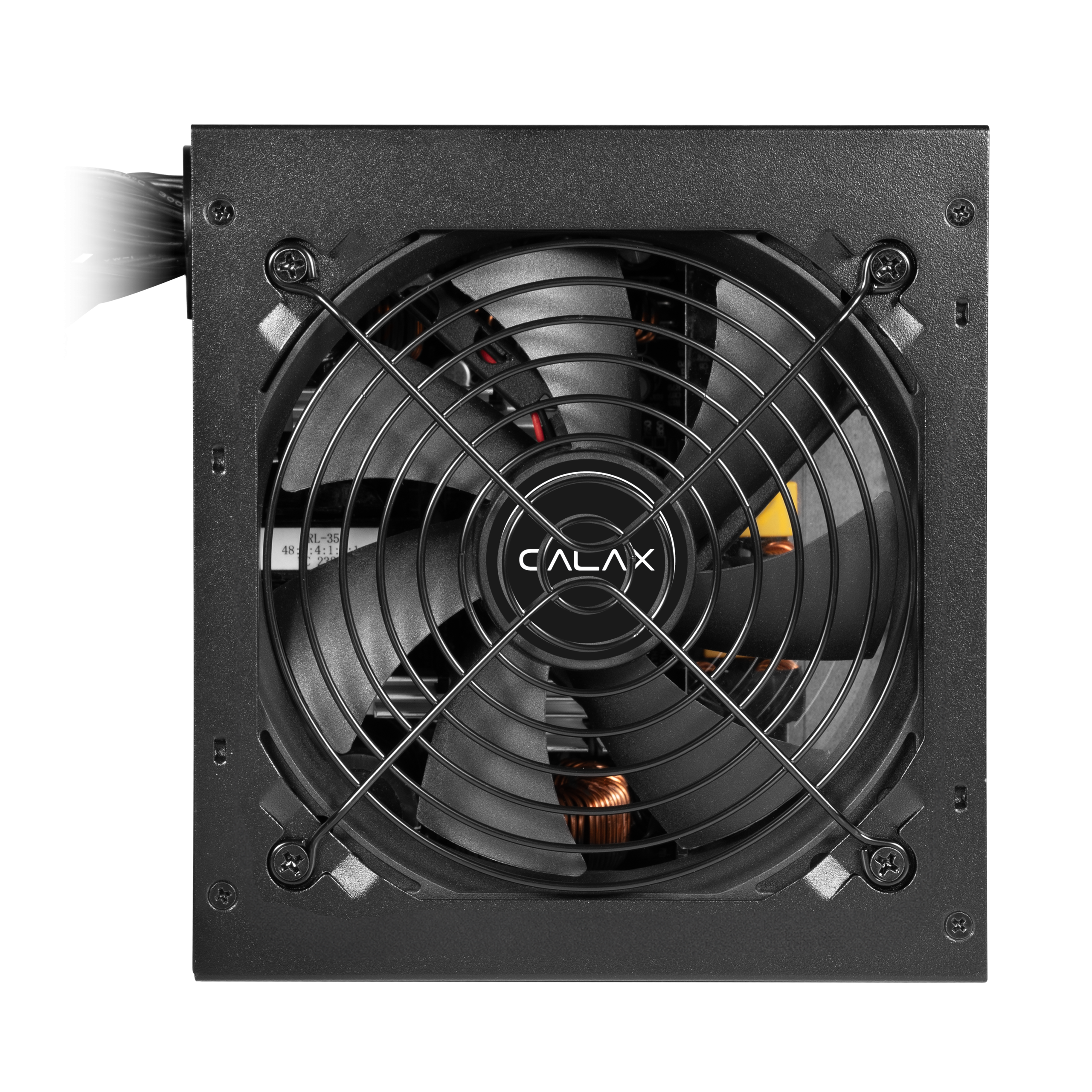 GALAX OMEGA GL650S GALAX