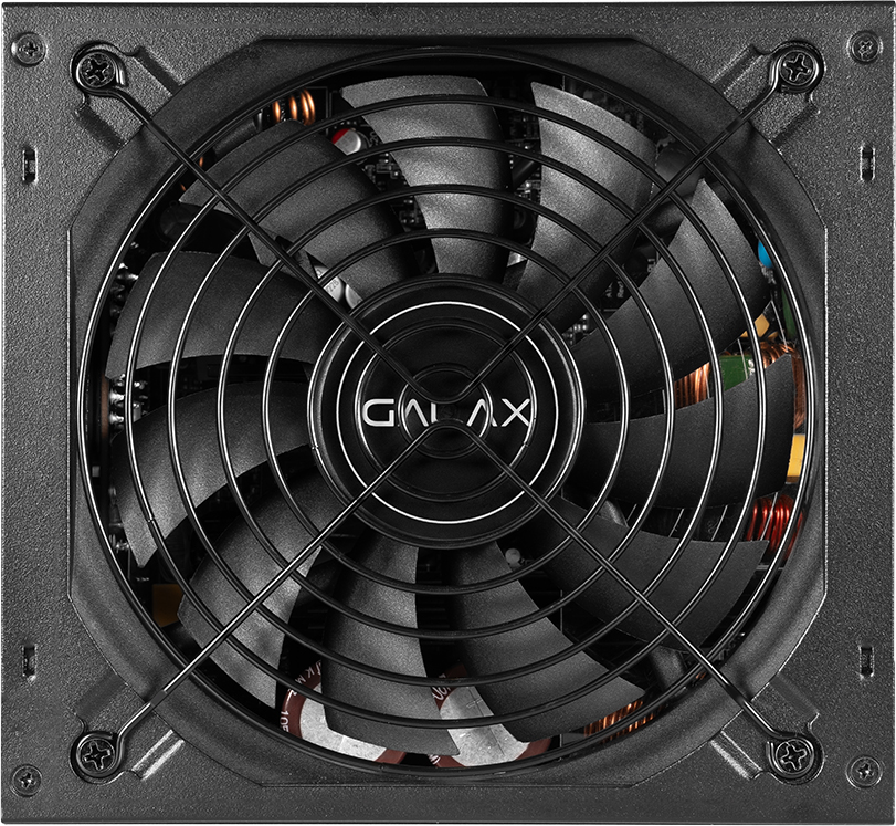 GALAX OMEGA GLX850 GALAX
