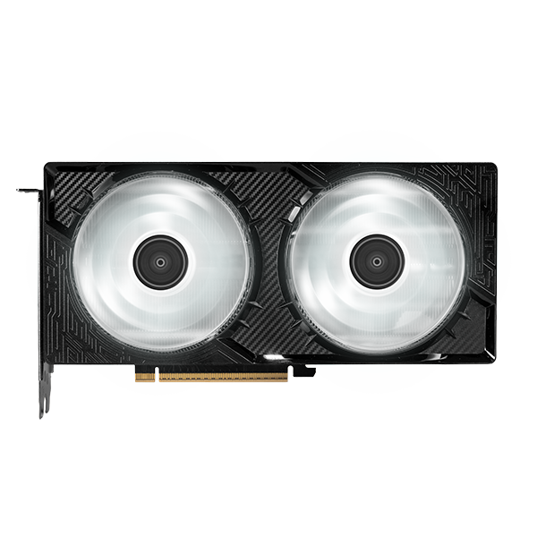 GeForce RTX™ 5070 Ti ワンクリックオーバークロック 2X GALAX