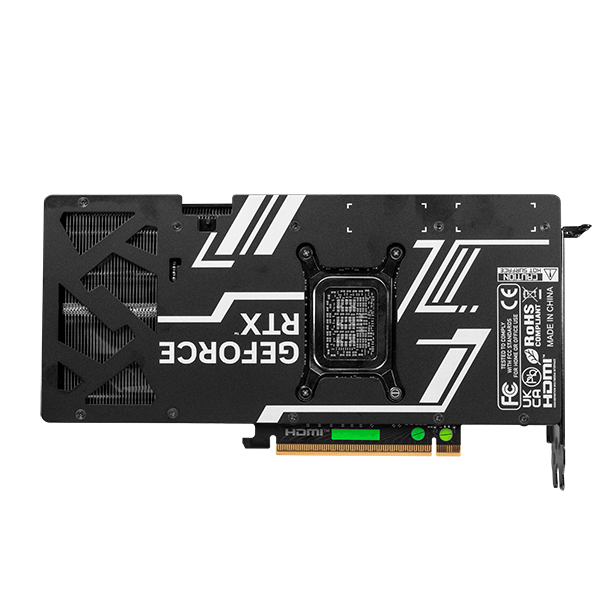 GeForce RTX™ 5070 Ti ワンクリックオーバークロック 2X GALAX