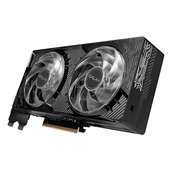 GeForce RTX™ 5070 Ti 1-Click OC 2X GALAX
