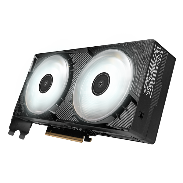 GeForce RTX™ 5070 Ti ワンクリックオーバークロック 2X GALAX