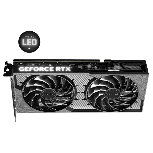 GeForce RTX™ 5060 Ti 1-Click OC Classic GALAX