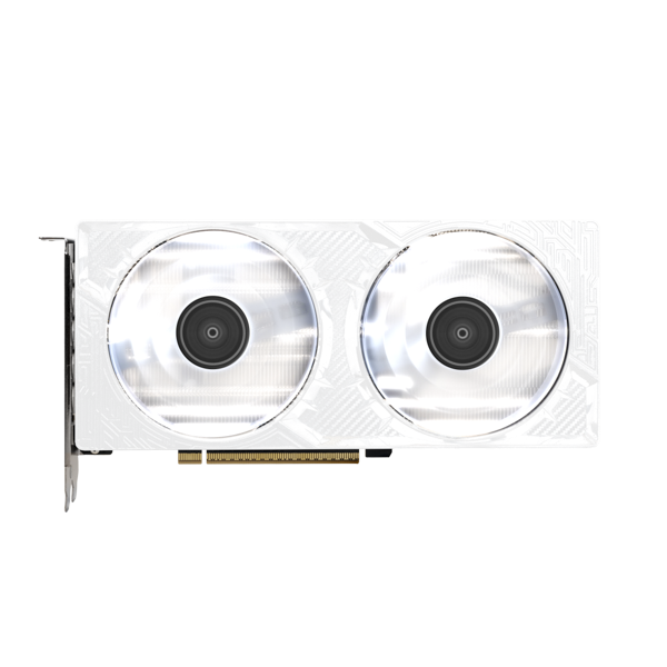 GeForce RTX™ 5060 Ti 1-Click OC V2 White GALAX