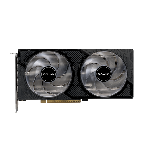 GeForce RTX™ 5060 Ti ワンクリックオーバークロック V2 GALAX