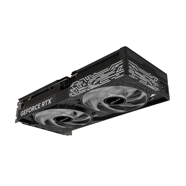 GeForce RTX™ 5060 Ti ワンクリックオーバークロック V2 GALAX