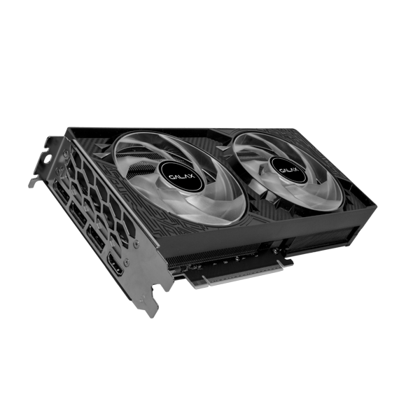 GeForce RTX™ 5060 Ti ワンクリックオーバークロック V2 GALAX