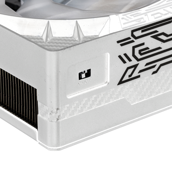 GeForce RTX™ 5060 Ti 1-Click OC V2 White GALAX