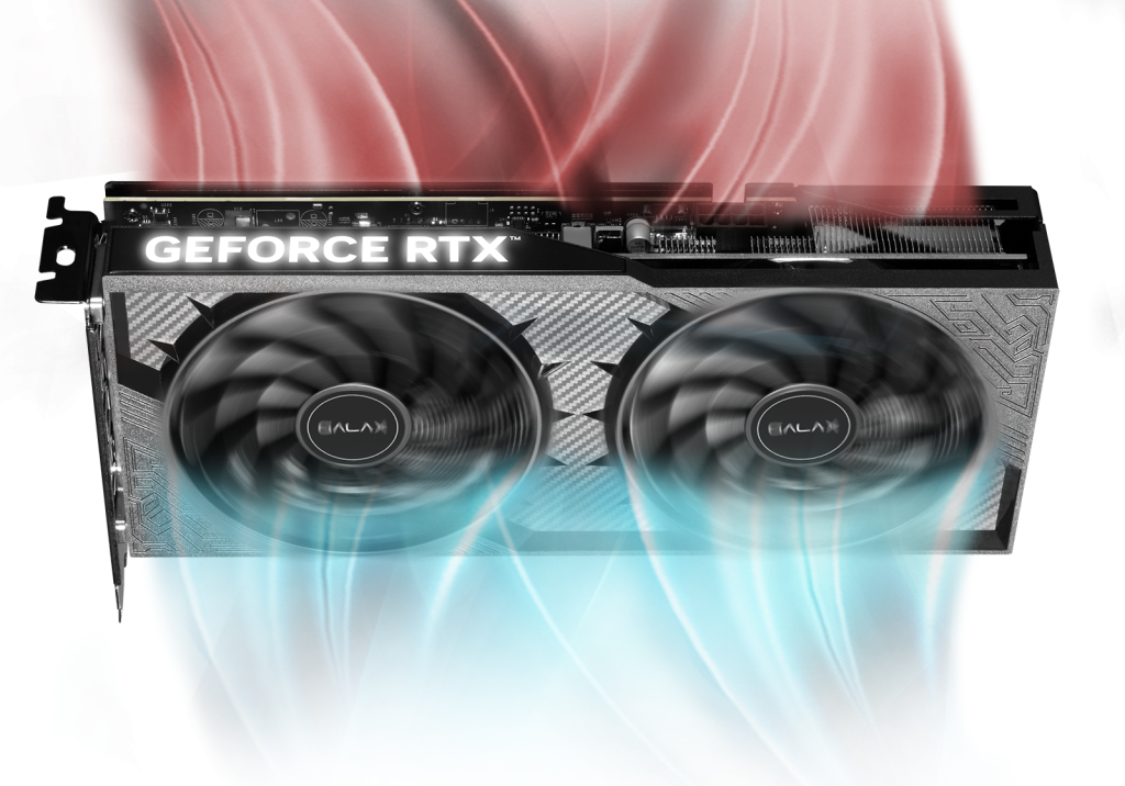 WINGS 3.0 散熱