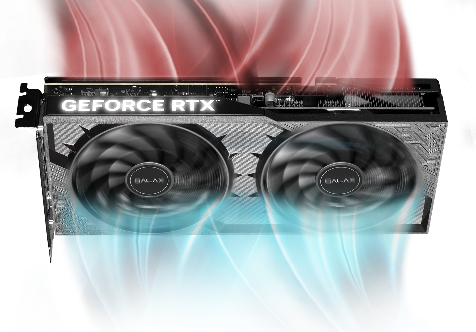 GeForce RTX™ 5060 Ti 1-Click OC Classic GALAX