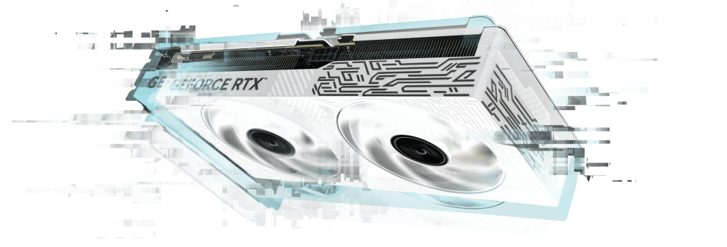 GeForce RTX™ 5060 Ti 1-Click OC V2 White GALAX