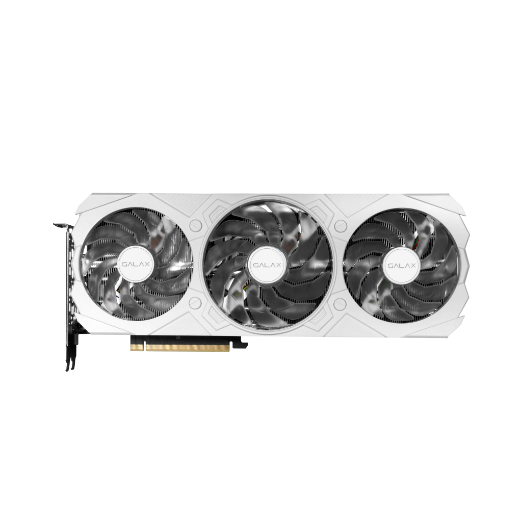 NVIDIA GeForce RTX 5060 Ti 8GB　白モデル GeForce RTX™ 5060 Ti EX Gamer Classic White GALAX