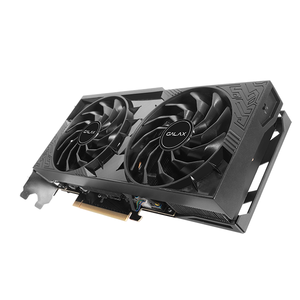 GALAKURO GeForce RTX 5060 Ti 本体 GALAKURO GAMING、「GeForce RTX 5060 Ti」を搭載したOC仕様のビデオ