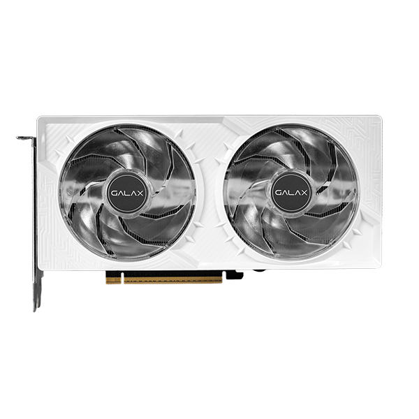 GeForce RTX™ 5070 Ti 1-Click OC Branca 2X GALAX