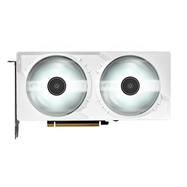 GeForce RTX™ 5070 Ti 1-Click OC White 2X GALAX GeForce RTX™ 5070 Ti 1-Click OC White 2X GALAX