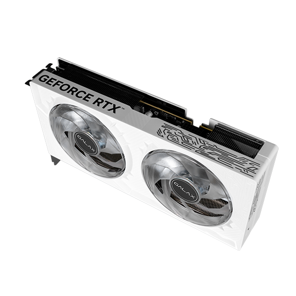 GeForce RTX™ 5070 Ti 1-Click OC White 2X GALAX