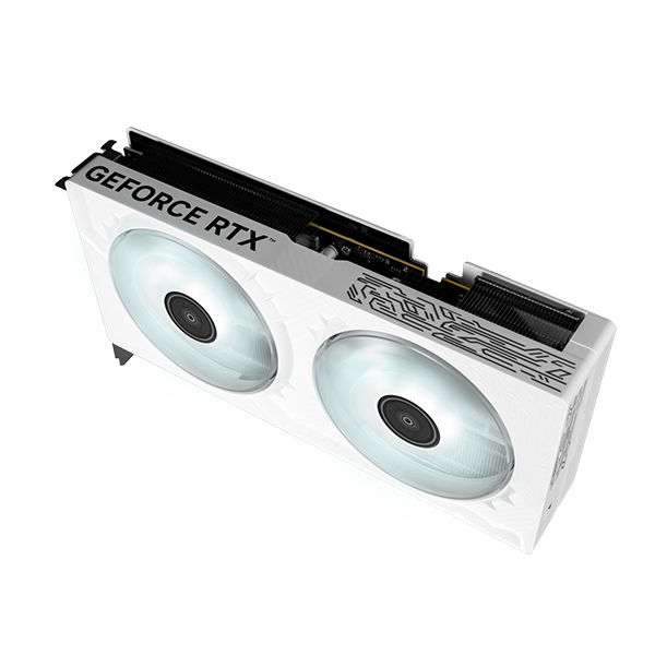 GeForce RTX™ 5070 Ti 1-Click OC ホワイト 2X GALAX