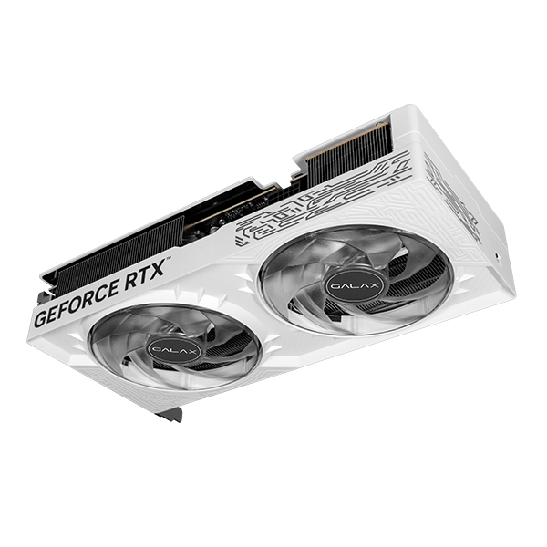 GeForce RTX™ 5070 Ti 1-Click OC White 2X GALAX