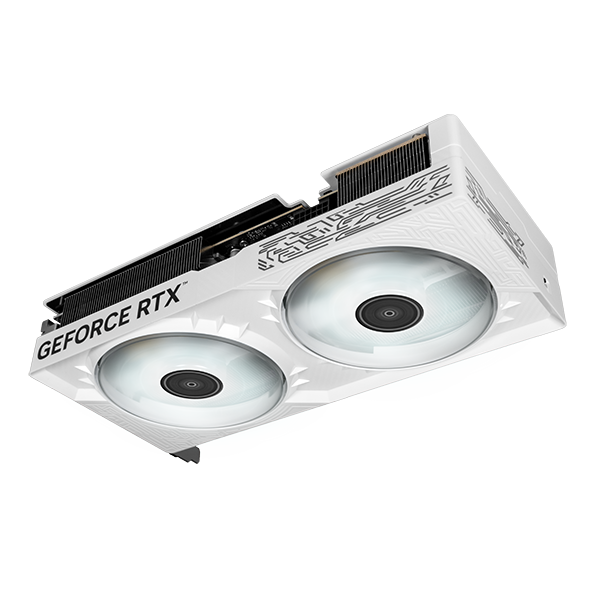 GeForce RTX™ 5070 Ti 1-Click OC White 2X GALAX