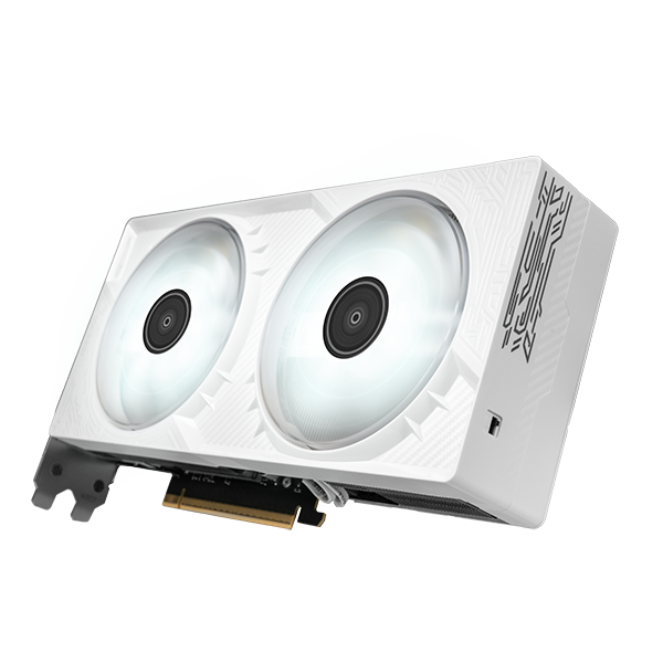 GeForce RTX™ 5070 Ti 1-Click OC White 2X GALAX