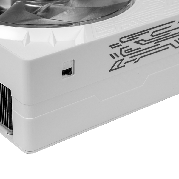 GeForce RTX™ 5070 Ti 1-Click OC ホワイト 2X GALAX