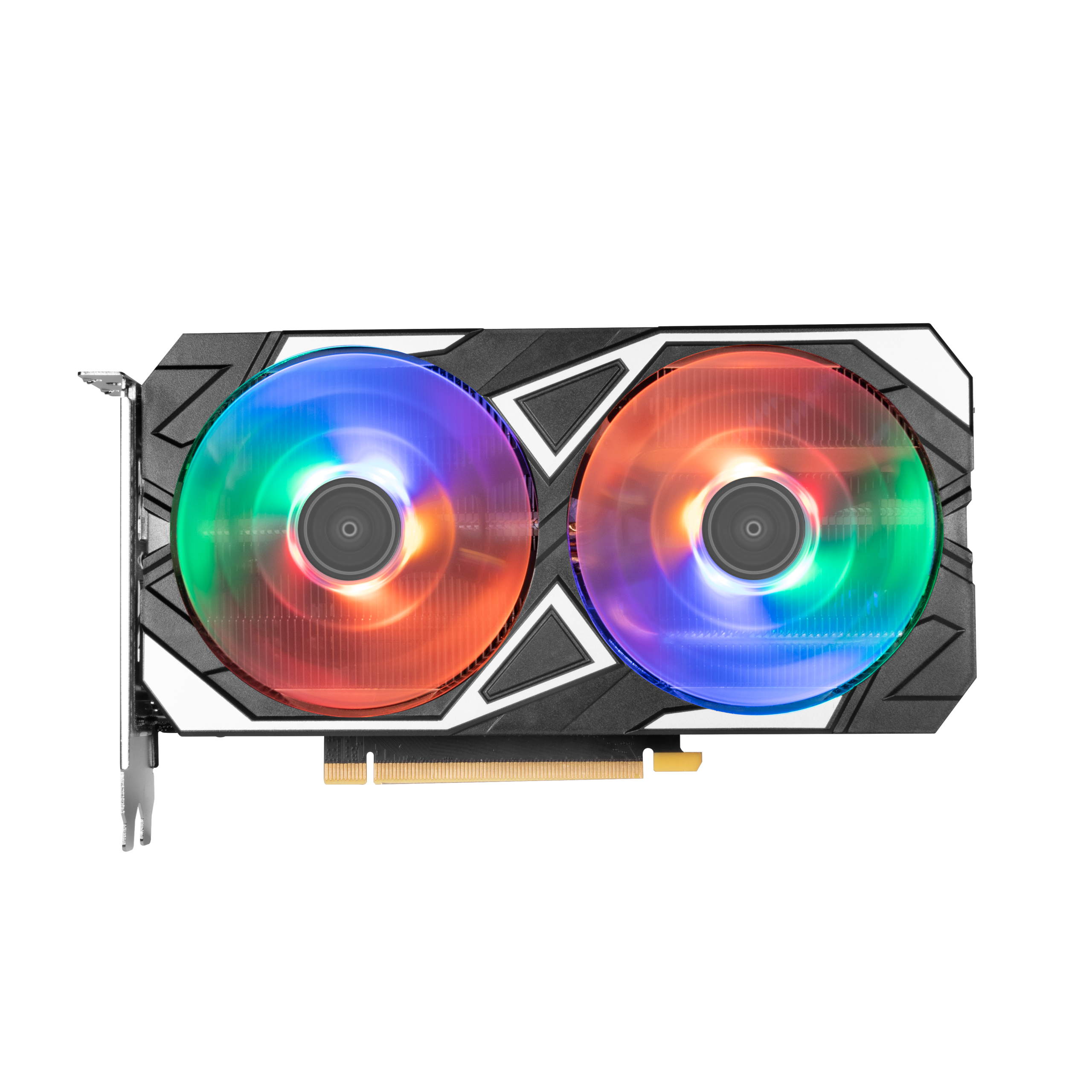 GeForce RTX™ 3050 EX 1-Click OC 8GB GALAX