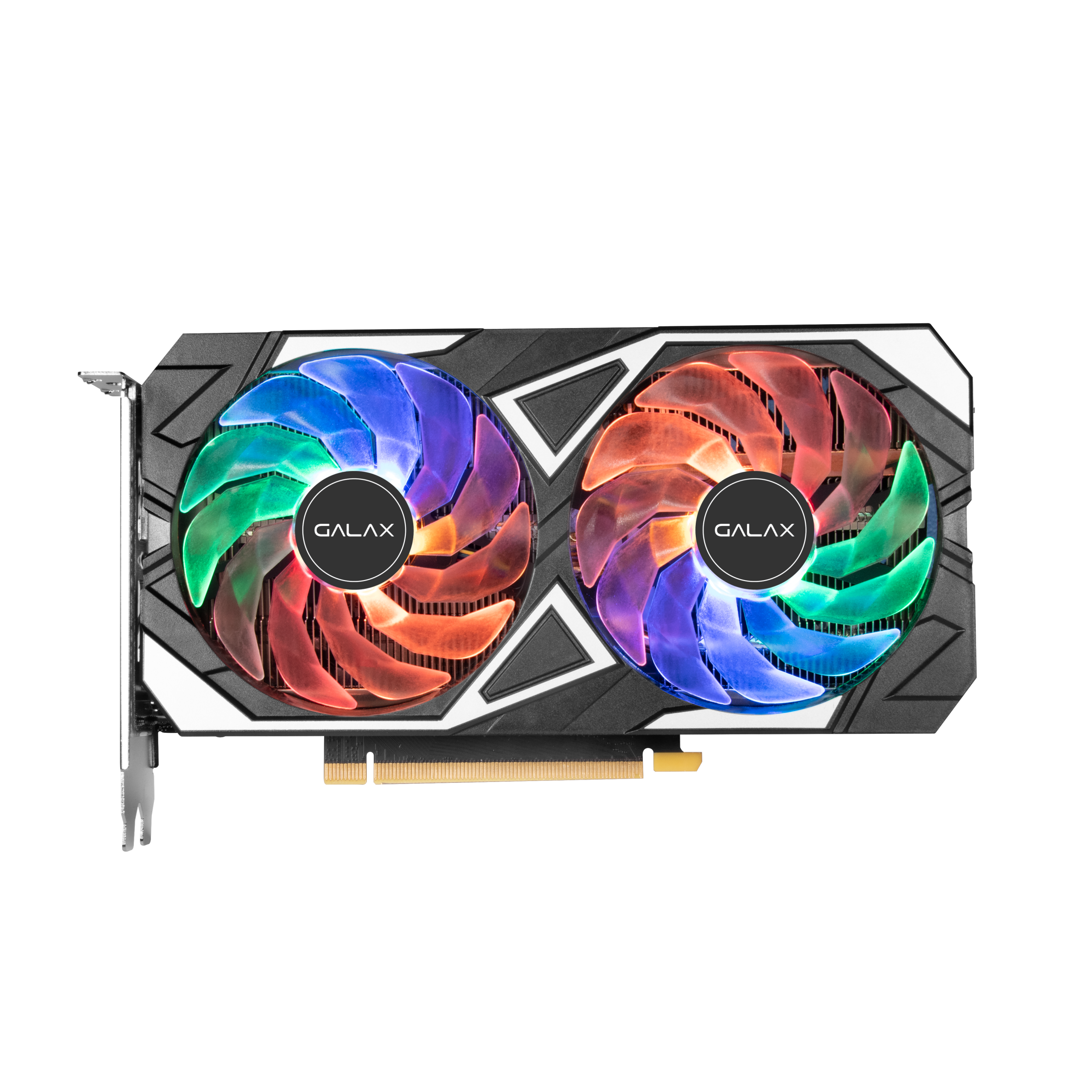 GeForce RTX™ 3050 EX 1-Click OC 8GB GALAX