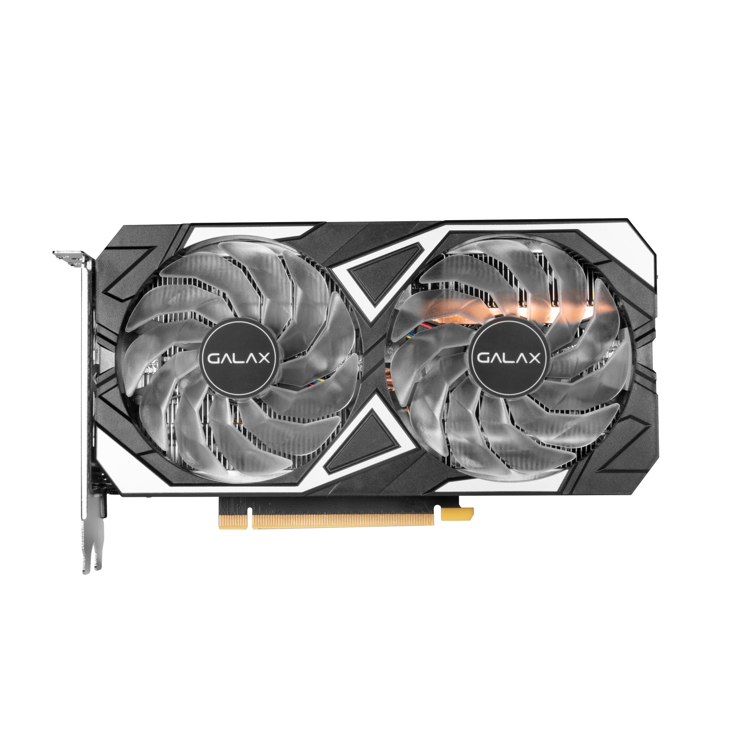 GeForce RTX™ 3050 EX 1-Click OC 8GB GALAX