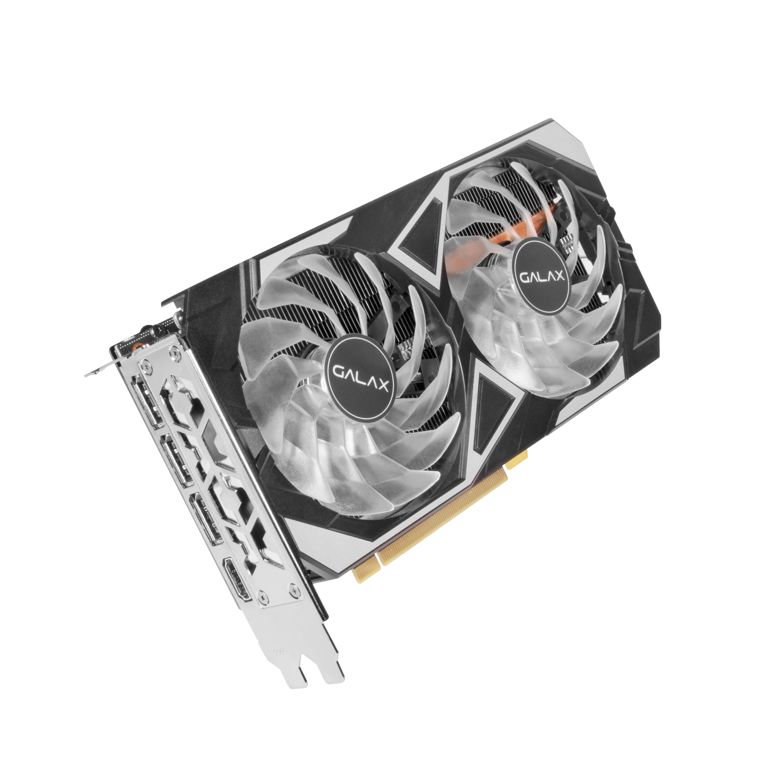 GeForce RTX™ 3050 EX 1-Click OC 8GB GALAX