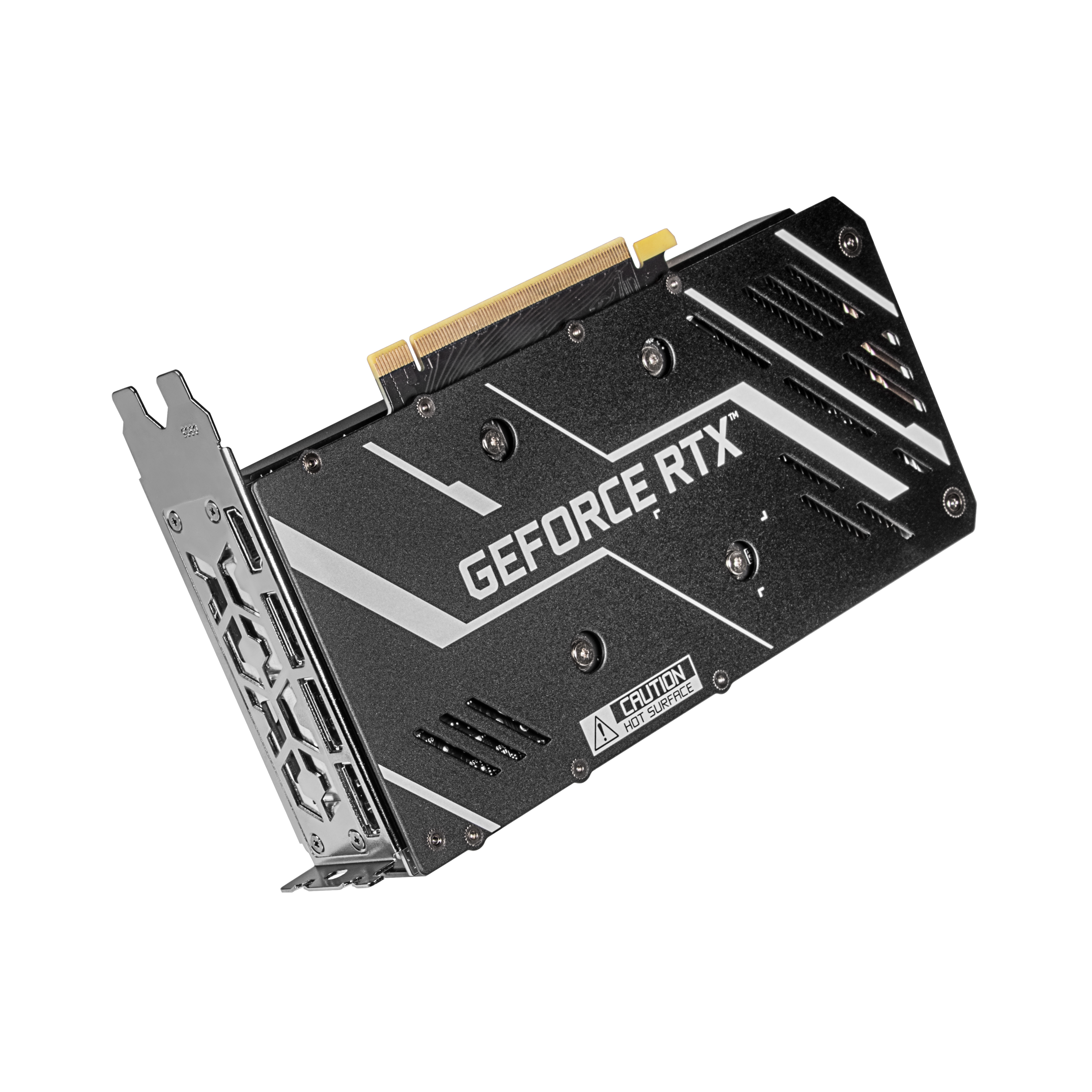 GeForce RTX™ 3050 EX 1-Click OC 8GB GALAX GeForce RTX™ 3050 EX 1-Click OC 8GB GALAX